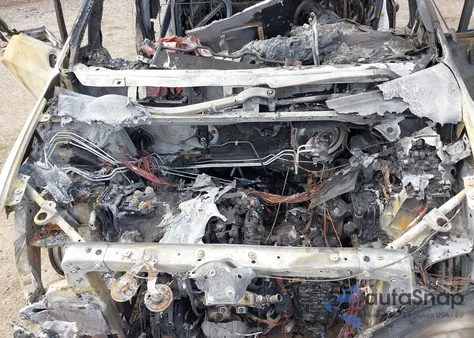 2023 Chrysler Voyager Lx z USA, uszkodzony, nr VIN 2C4RC1CG9PR587845